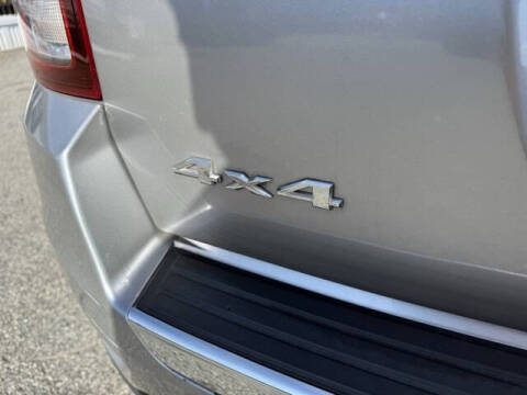 2015 Jeep Compass Latitude