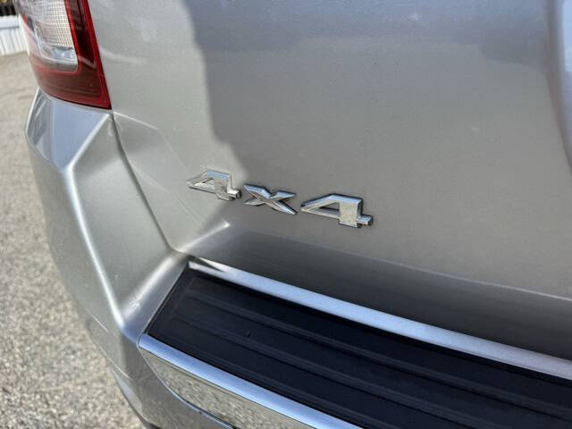 2015 Jeep Compass Latitude