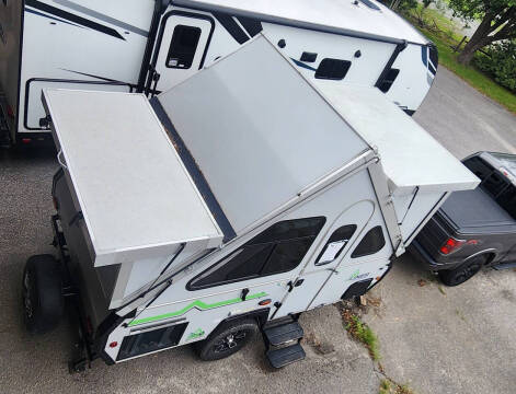 2022 A Liner Classic