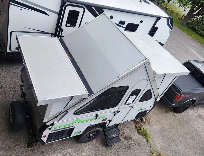 2022 A Liner Classic
