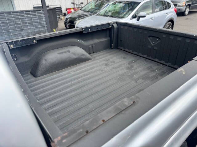 2001 Dodge Dakota SLT