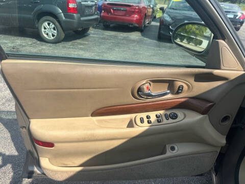2004 Buick LeSabre Custom