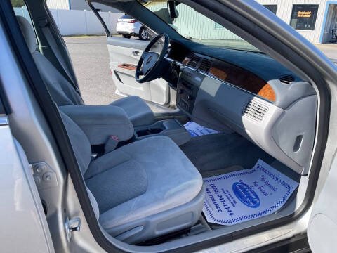 2006 Buick LaCrosse CX