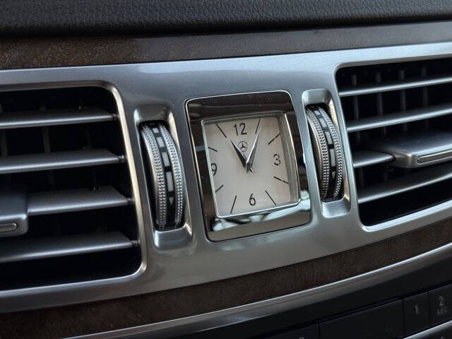 2016 Mercedes-Benz E-Class E 350