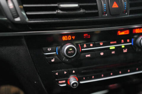 2014 BMW X5 xDrive35i