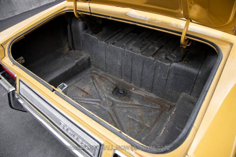 1971 Ford Galaxie 500