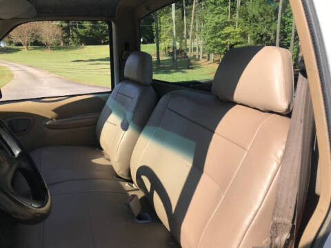 1997 GMC C/K 2500 Series