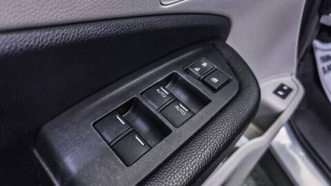 2021 Honda Pilot Touring