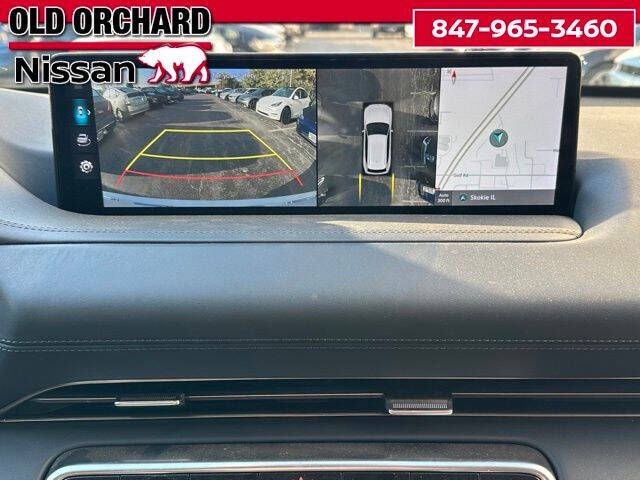 2023 Genesis GV80 2.5T