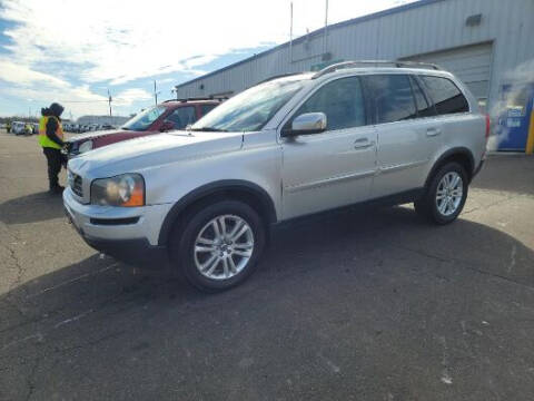 2010 Volvo XC90 for sale at NORTH CHICAGO MOTORS INC in North Chicago IL