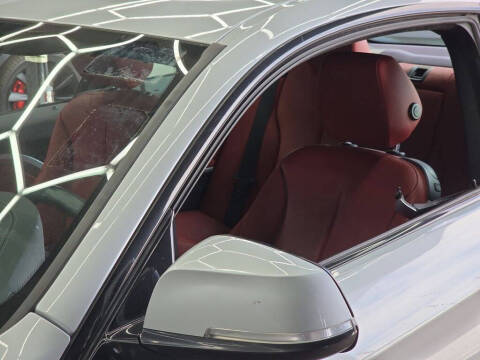 2019 BMW 4 Series 430i