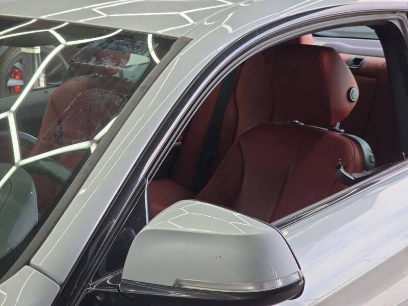 2019 BMW 4 Series 430i