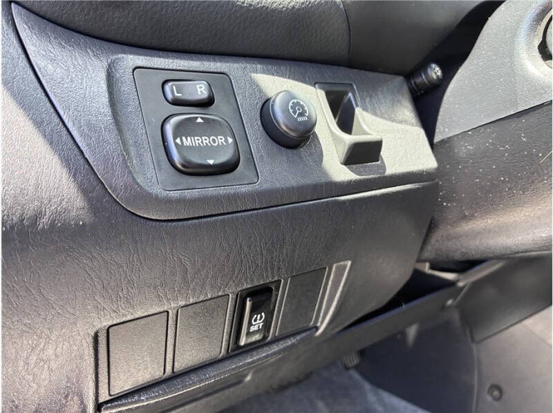 2004 Toyota RAV4