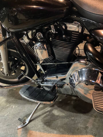 1996 Harley-Davidson FLHTCUI Electra Glide