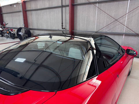 1991 Acura NSX