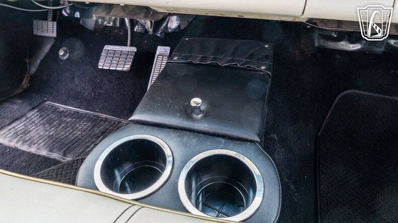 1957 Mercury Monterey