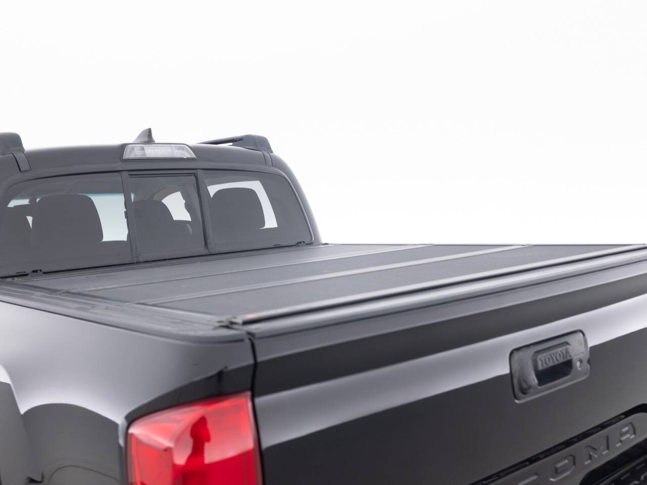 Used Car 2016 Toyota Tacoma  Sr5 V6 4x2 4dr Double Cab 5.0 Ft Sb For Sale Under $20,000 In Coal City, Illinois