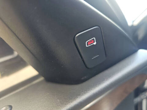 2015 Audi A6 3.0T quattro Prestige