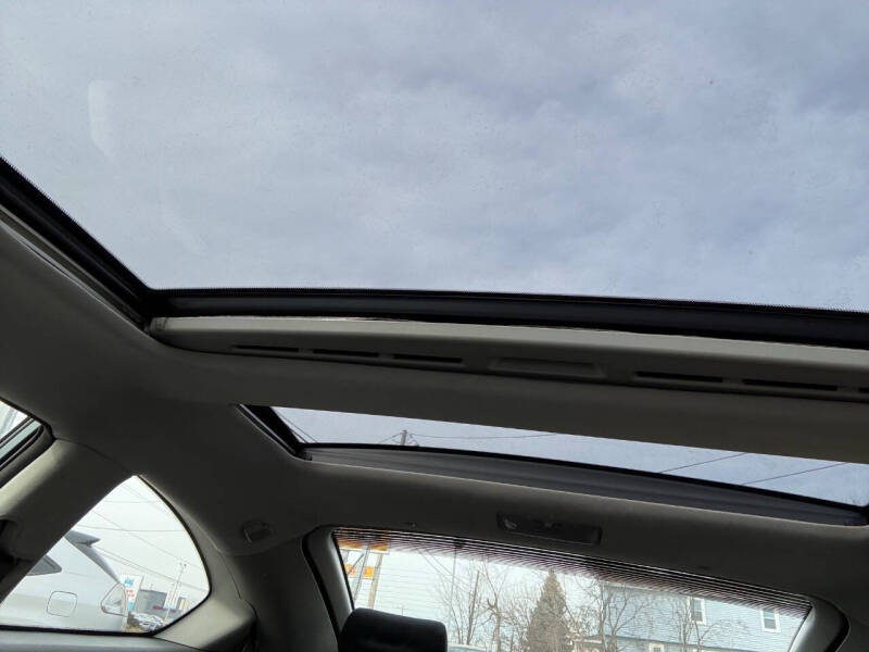 2007 Scion tC