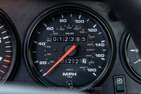 1997 Porsche 911