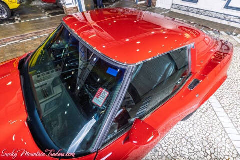 1977 Chevrolet Corvette