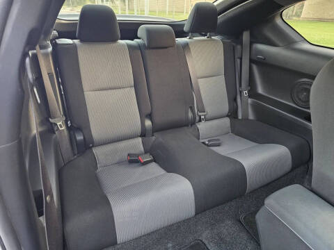 2014 Scion tC