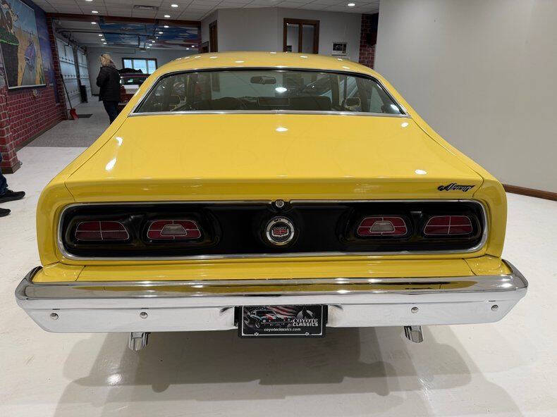 1975 Mercury Comet