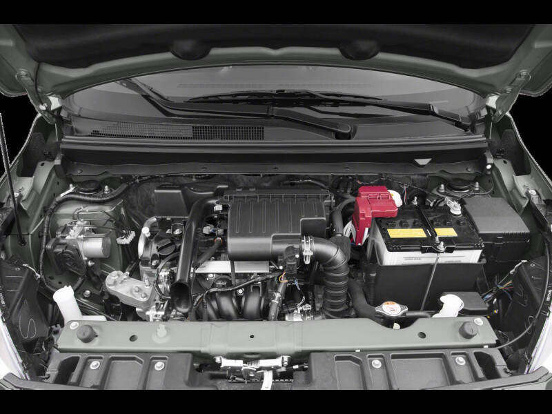 2024 Mitsubishi Mirage G4