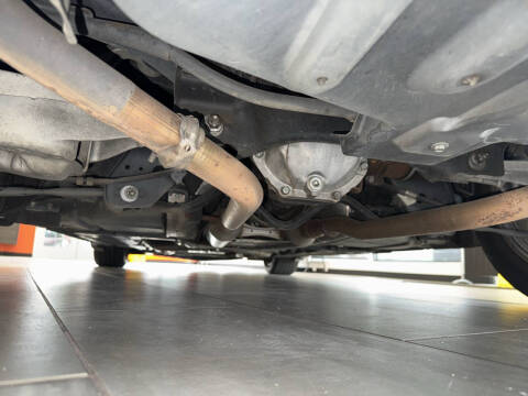 2007 Infiniti G35 Journey