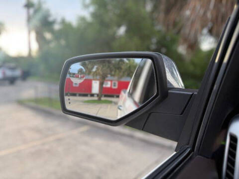 2016 GMC Sierra 1500