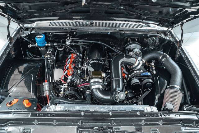 1987 Chevrolet R/V 10 Series