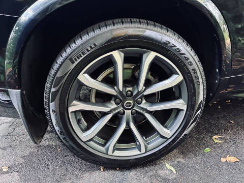 2018 Volvo XC90 T5 Momentum 7-Passenger