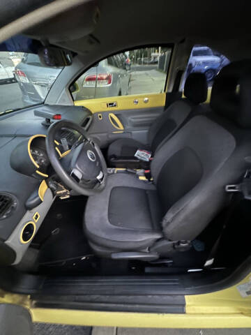 1998 Volkswagen New Beetle