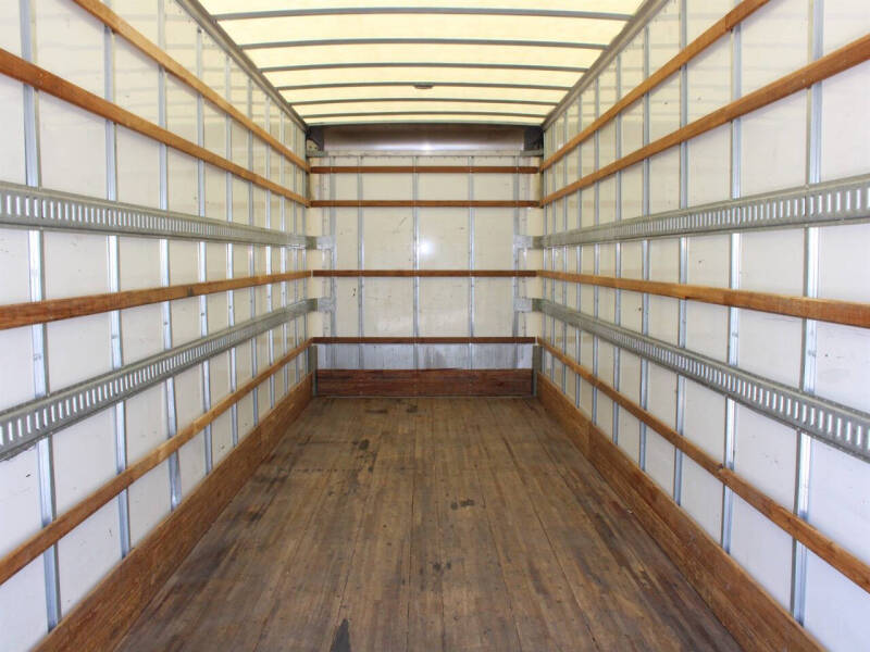 2026 International MV607