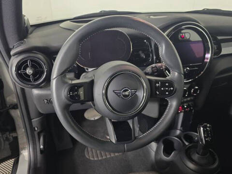 2023 MINI Hardtop 2 Door Cooper