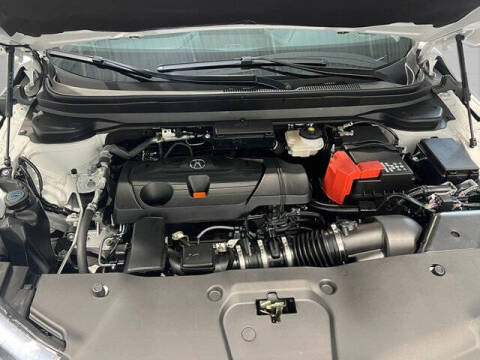 2026 Acura RDX SH-AWD w/Tech