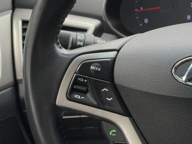 2014 Hyundai Veloster