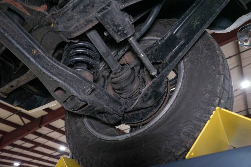 1964 Studebaker Camp