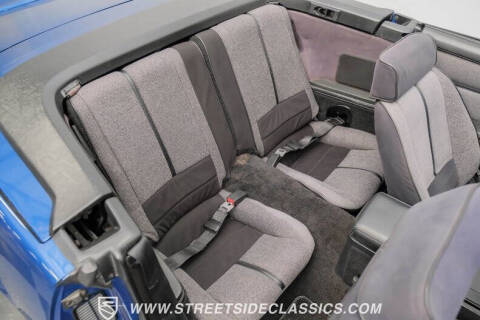 1989 Chevrolet Camaro