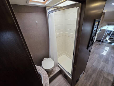 2020 Thor Motor Coach Freedom Elite