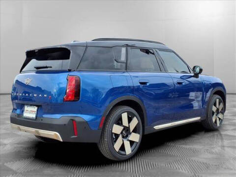 2025 MINI Countryman Cooper S ALL4