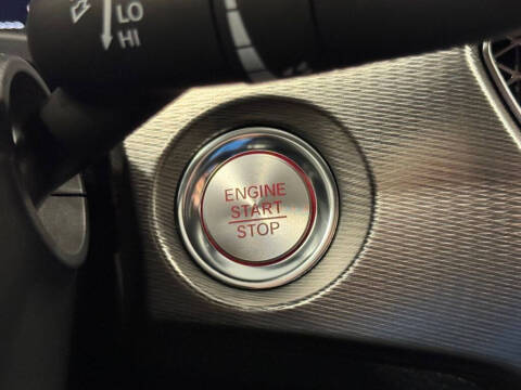 2026 Acura Integra w/A-SPEC