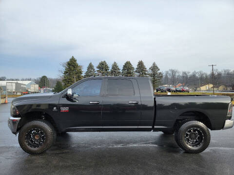 2011 RAM 2500 for sale at Your Next Auto in Elizabethtown PA