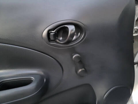 2014 Nissan Versa Note