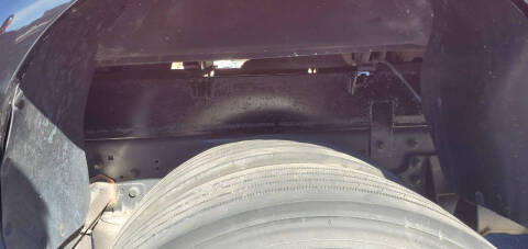 2008 Ford F-650 Super Duty