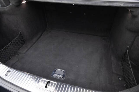 2019 Mercedes-Benz S-Class AMG S 63