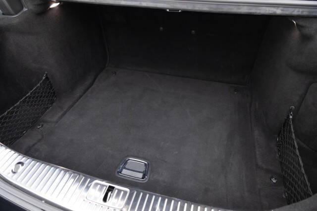 2019 Mercedes-Benz S-Class AMG S 63