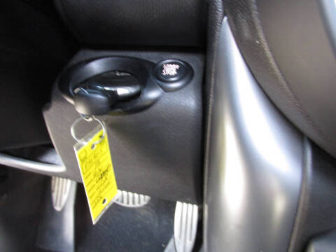 2013 MINI Countryman Cooper S ALL4