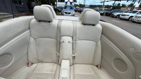 2010 Lexus IS 250C