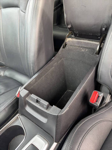 2019 Subaru Ascent Limited 8-Passenger